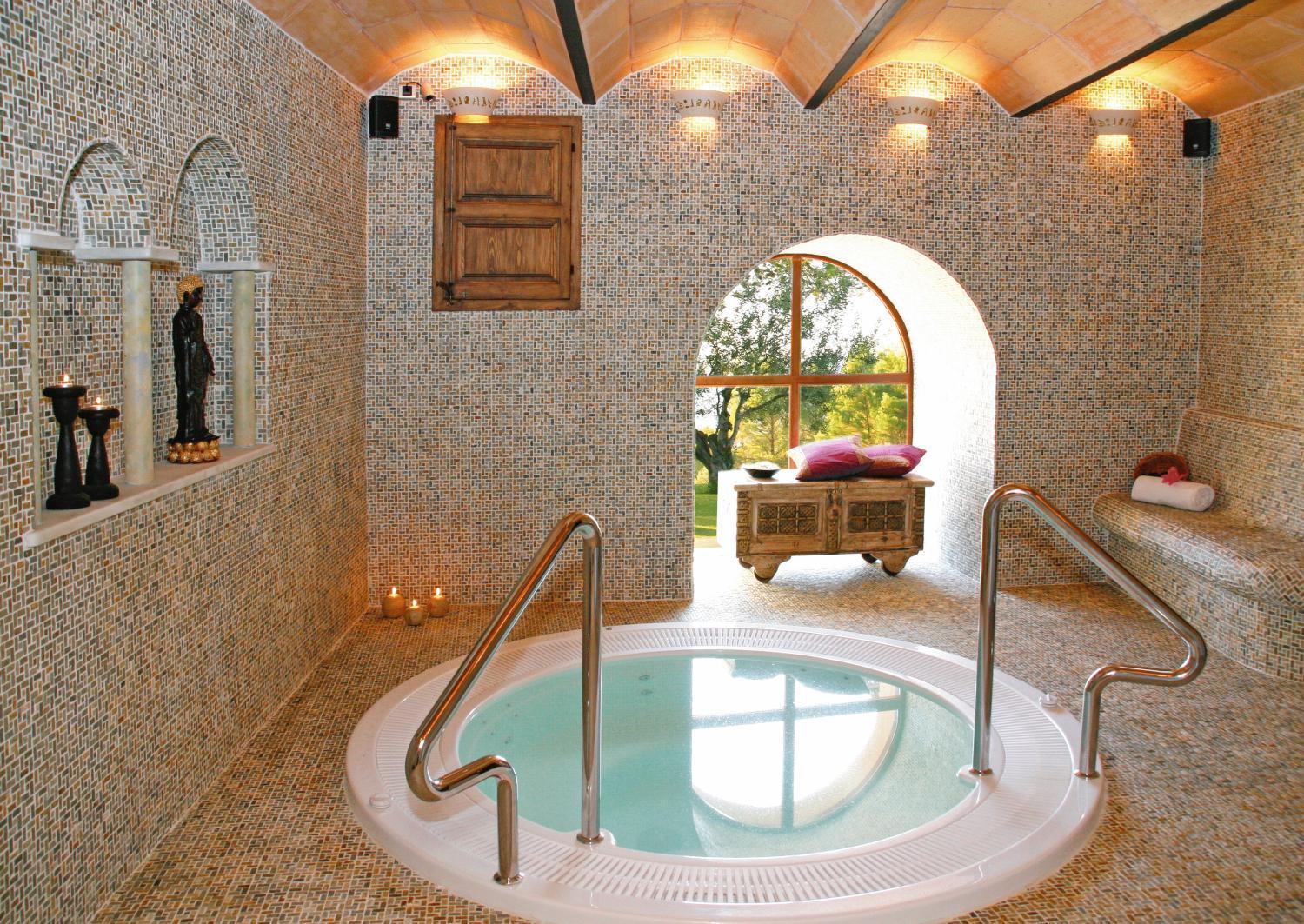 Hotel Golf Can Rafel Corbera de Llobregat Facilities photo